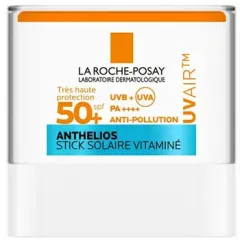 La Roche-Posay LRP Anthelios Vitamin Sun Stick SPF50+ thumbnail 2