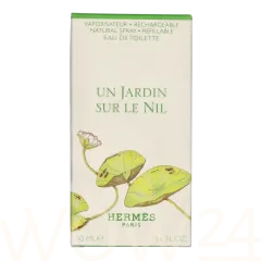 Hermes Un jardin sur le nil thumbnail 1