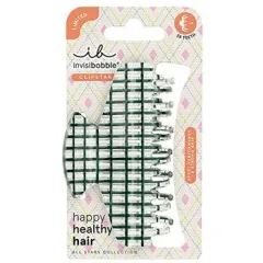 Invisibobble Clipstar All Stars Country Club Crush L Hair Clip thumbnail 3