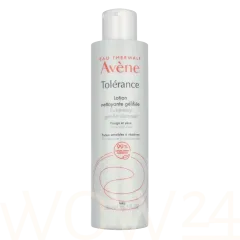 Avene Tolerance extremely gentle cleanser thumbnail 4