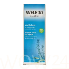 Weleda Foot Balm thumbnail 1