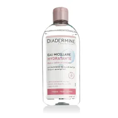 Diadermine Caring Micellar Water thumbnail 1