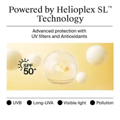Neutrogena Invisible Fluid SPF 50+ Oil Control Ultra Sheer 50 ml thumbnail 4