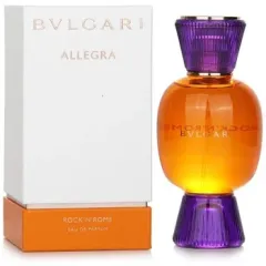 Bvlgari Rock`N`Rome thumbnail 2