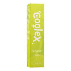 COOLEX Lime water-based lubricating gel 100 ml thumbnail 6