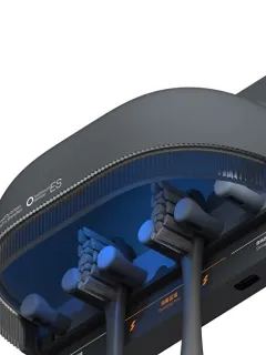 Oclean Sterilizační sanitizér S1 Šedý thumbnail 2