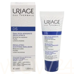 Uriage DS Regulating Soothing Emulsion thumbnail 4