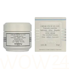 Sisley Neck Cream The Enriched Formula thumbnail 4