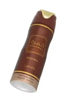 Lattafa perfumes Khamrah Qahwa thumbnail 6