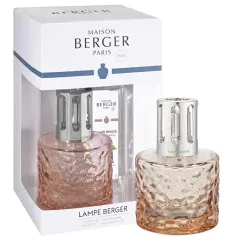 Maison Berger Paris Gift set catalytic lamp Mirage Nude + Home Sweet Home refill 250 ml Namų kvapas thumbnail 1