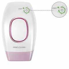 Profi care device for long-term hair removal ipl 3024 thumbnail 3