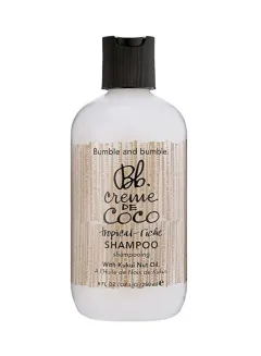 Bumble and bumble Bb. creme de coco 250 ml Drėkinantis šampūnas thumbnail 1