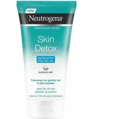 Neutrogena Skin Detox Cooling Scrub thumbnail 3