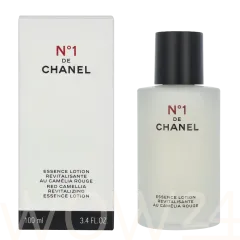 Chanel Chanel No 1 Revitalizing Essence Lotion 4