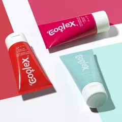 COOLEX Water-based lubricating gel Watermelon 50 ml thumbnail 4