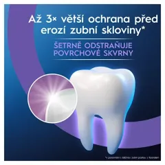 ORAL-B Advanced Healthy Whitening Toothpaste thumbnail 8