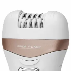Profi care Epilator, shaver and 3 in 1 grinder PC-LBS 3002 thumbnail 3