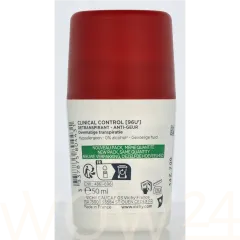 Vichy Clinical Control Detranspirant Anti-Odor thumbnail 3