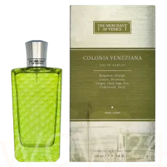 The Merchant of Venice Colonia veneziana 4