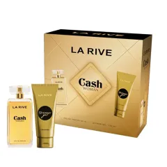 La Rive Cash Woman - EDP thumbnail 1