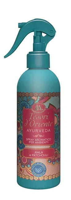 Tesori d´Oriente Ayurveda thumbnail 2