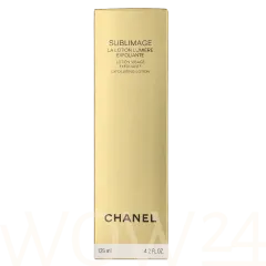 Chanel Chanel Sublimage Ultimate Light-Renewing Exfoliating Lotion thumbnail 2