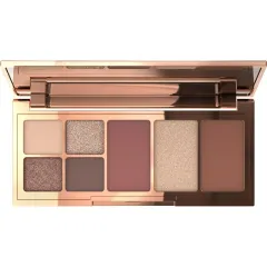 Catrice The Luminous Edit Eye and Face Palette thumbnail 1