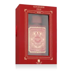 Riiffs Perfumes Goodness Oud Rouge thumbnail 1