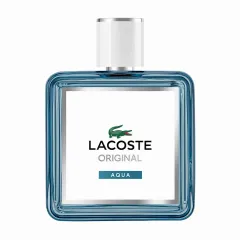 Lacoste Lacoste, Original Aqua, Eau De Parfum, For Men, 60 ml thumbnail 1