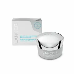 Dr. Lancer Firming face cream (Gravity Defying Moisturizer) 50 ml thumbnail 2