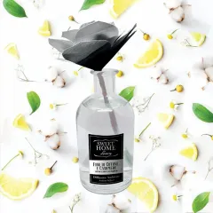 Sweet Home Collection Perfumed diffuser Cotton flower & Cashmere thumbnail 2