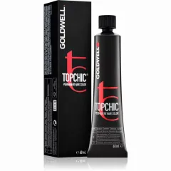 Goldwell Topchic Hair Color 6RV MAX thumbnail 1