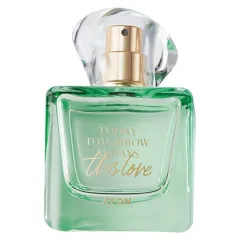 Avon Today Tommorow Eau de Parfum Always This Love for Her EDP 50 ml thumbnail 1