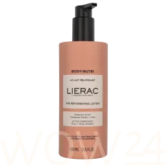Lierac Body-Nutri The Replenishing Lotion thumbnail 2
