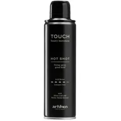 Artègo Touch Hot Shot Fixing Spray thumbnail 1