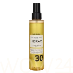 Lierac Lierac Sunissime The Silky Sun Oil SPF30 thumbnail 4