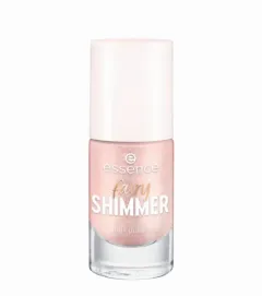 Essence Essence, Fairy Shimmer, Shimmer, Nail Polish, 05, Fairy Shimmer, 8 ml thumbnail 1