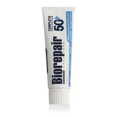 Biorepair Advanced Complete Protection 50+ Toothpaste thumbnail 2