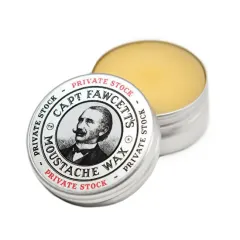 Captain Fawcett (Moustache Wax) thumbnail 1