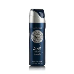 Lattafa perfumes Asad Zanzibar 1