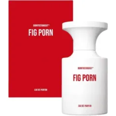 BORNTOSTANDOUT Fig Porn 3