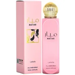 Lattafa perfumes Mayar Kūno dulksna thumbnail 4