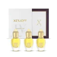 Xerjoff Discovery Set IV