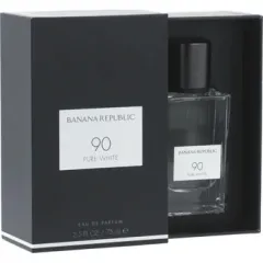 Banana Republic 90 pure white thumbnail 1
