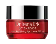 Dr Irena Eris Dr Irena Eris Scientivist Ultra Revitalis. Eye Cream SPF20 thumbnail 6
