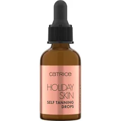 Catrice Holiday Skin Self Tanning Drops thumbnail 1
