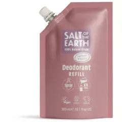 Salt Of The Earth Lavender & Vanilla Deodorant Spray Refill - 500 ml thumbnail 2