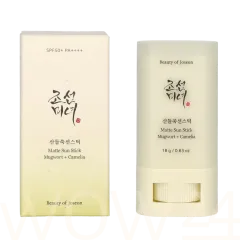 Beauty of Joseon Mugwort + Camelia Matte Sun Stick thumbnail 4