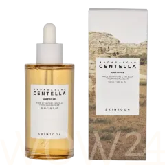SKIN1004 Skin1004 Madagascar Centella Ampoule thumbnail 4
