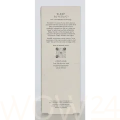 Medik8 Medik8 Sleep Glycolic Peel 30 ml Naktinė veido kaukė thumbnail 3